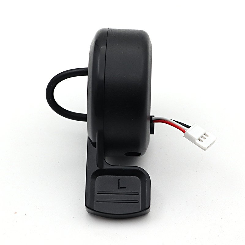 Electric Scooter Finger Throttle High Sensitivity X8 Scooter Thumb Throttle Accelerator For Xiaomi E Scooter Accessories