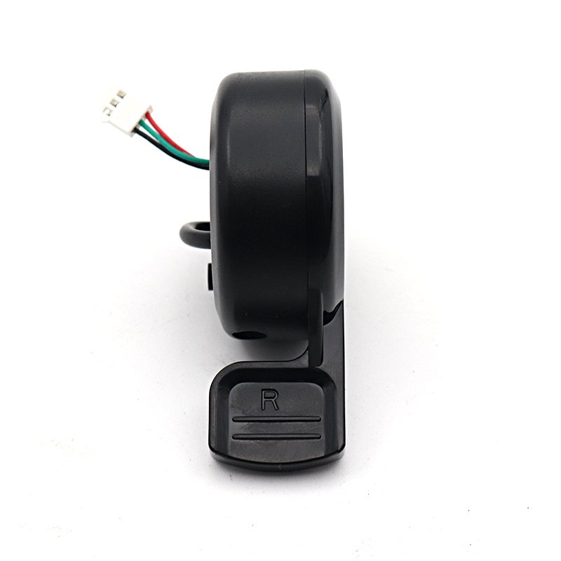 Electric Scooter Finger Throttle High Sensitivity X8 Scooter Thumb Throttle Accelerator For Xiaomi E Scooter Accessories