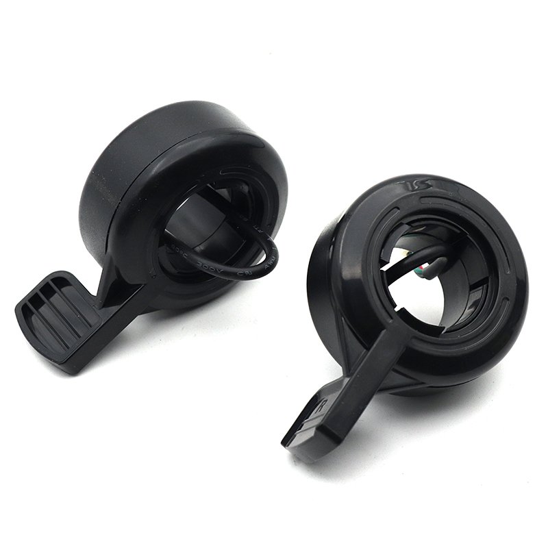Electric Scooter Finger Throttle High Sensitivity X8 Scooter Thumb Throttle Accelerator For Xiaomi E Scooter Accessories