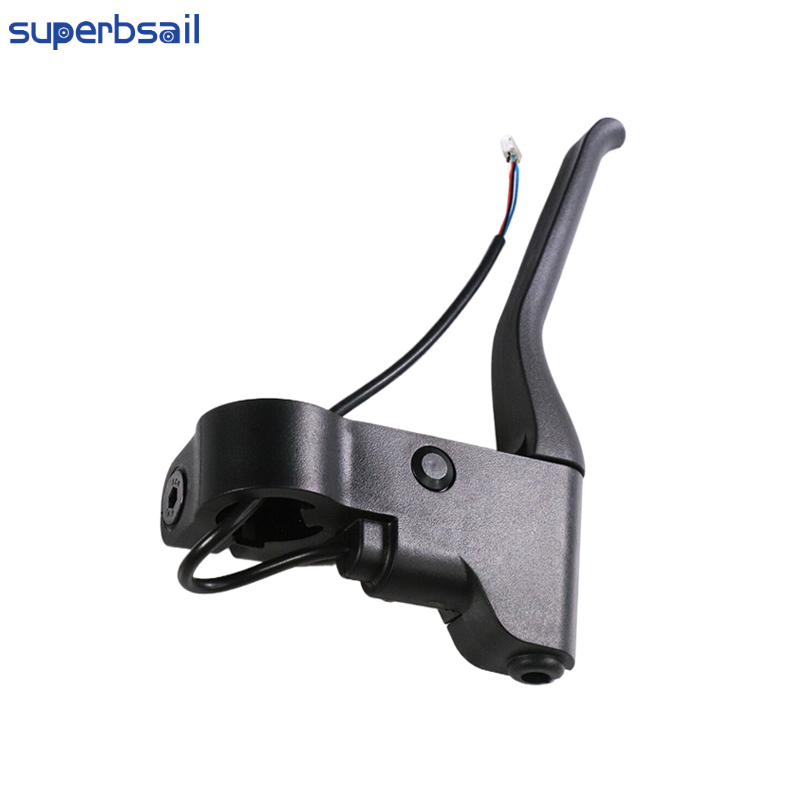 Original Brake Lever For Ninebot KickScooter Max G2 Electric Scooter Brake Handle Parts