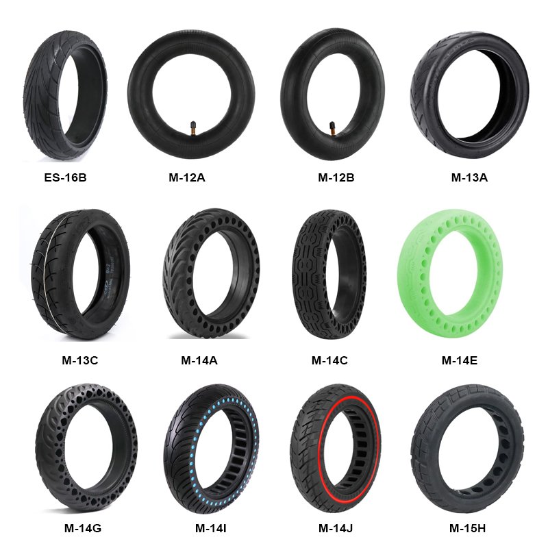 New Image E Scooter Body Parts Full Sets Original Max G30 Repair Parts For Max G30 Electric Scooter Spare Parts Accessories