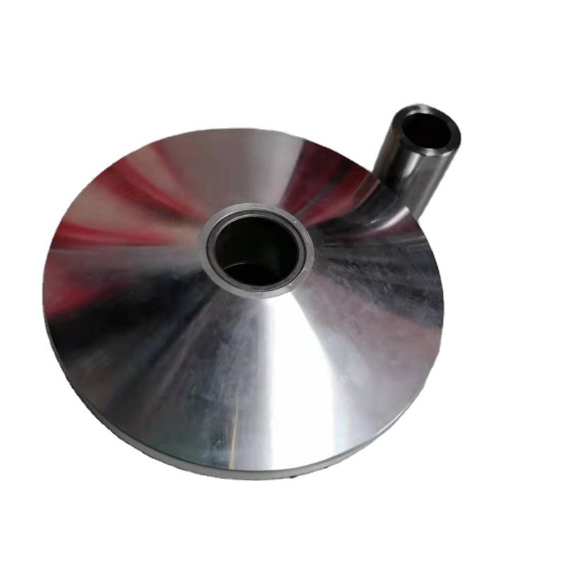 Motorcycle accessories princess 100 scooter wear resistant material front pulley engine Prizhu clutch parts