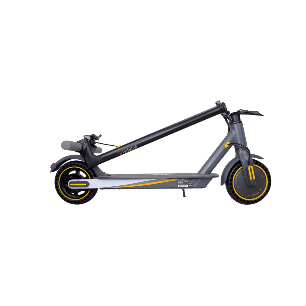 OEM xiomi M365 25KM/H 30km/h 350W 8.5 inch kick electric scooter Elektrische step Patinete electrico with turning lights
