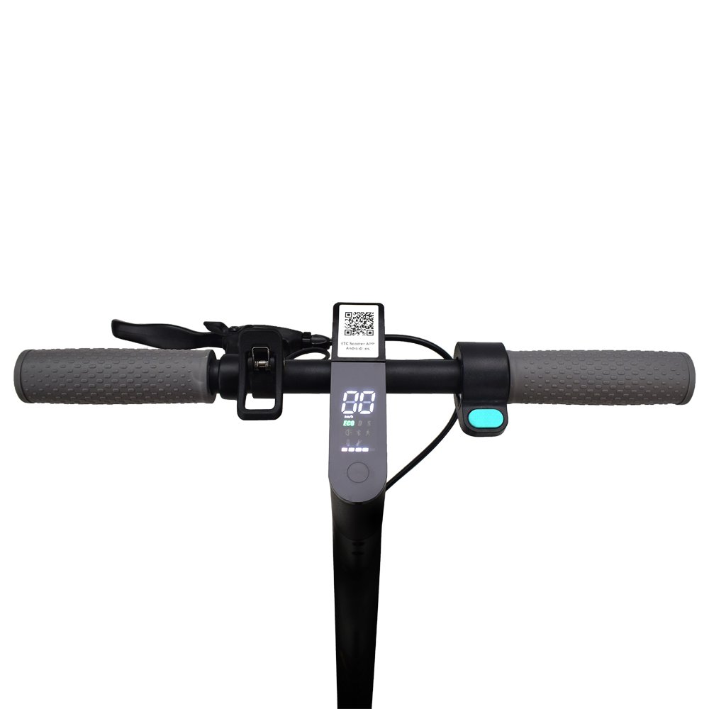 OEM xiomi M365 25KM/H 30km/h 350W 8.5 inch kick electric scooter Elektrische step Patinete electrico with turning lights