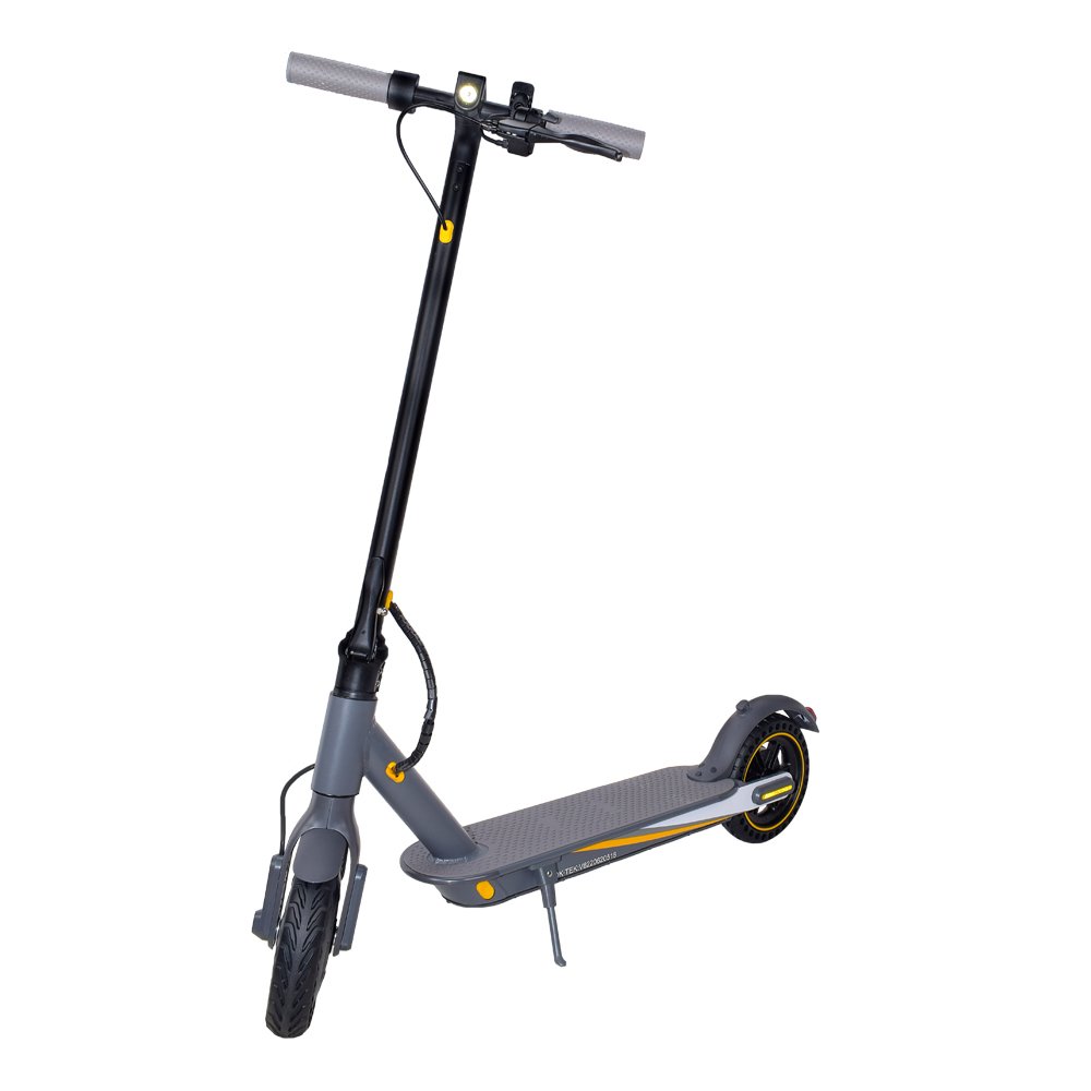 OEM xiomi M365 25KM/H 30km/h 350W 8.5 inch kick electric scooter Elektrische step Patinete electrico with turning lights