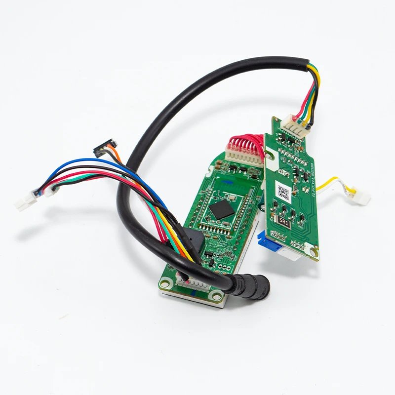 Controller Performance 2 Fork Max G30 Spare Electric Moped Ninebot Es2 Battery Parts Electric Scooter Parts