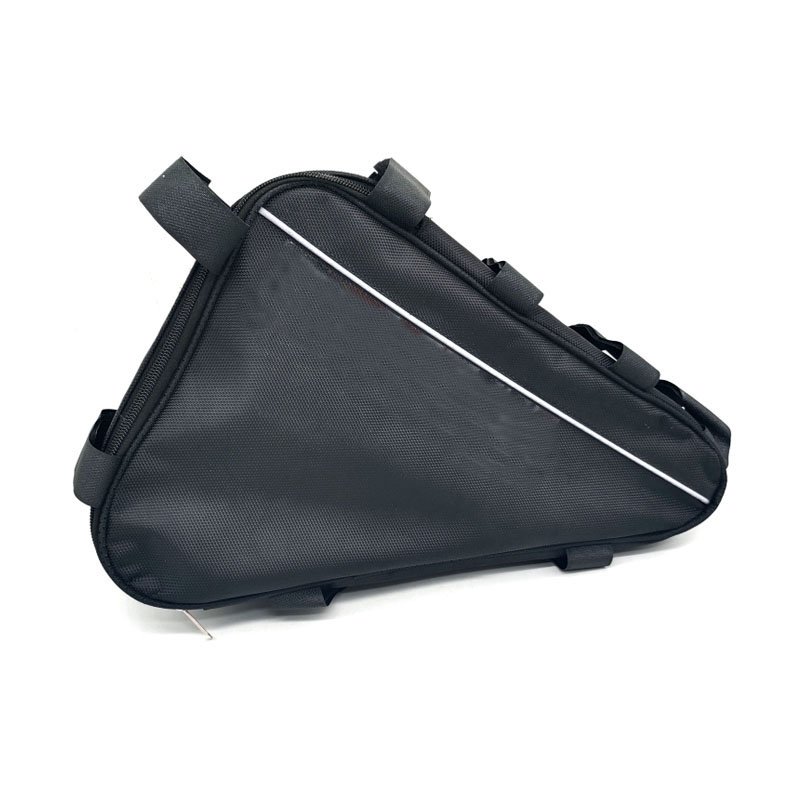 Triangle Battery Bag for Electric Bikes Controller Conversion Kit Repair Replacement Accessories Modification Parts Bag