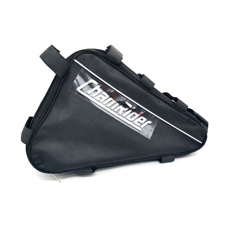 Triangle Battery Bag for Electric Bikes Controller Conversion Kit Repair Replacement Accessories Modification Parts Bag