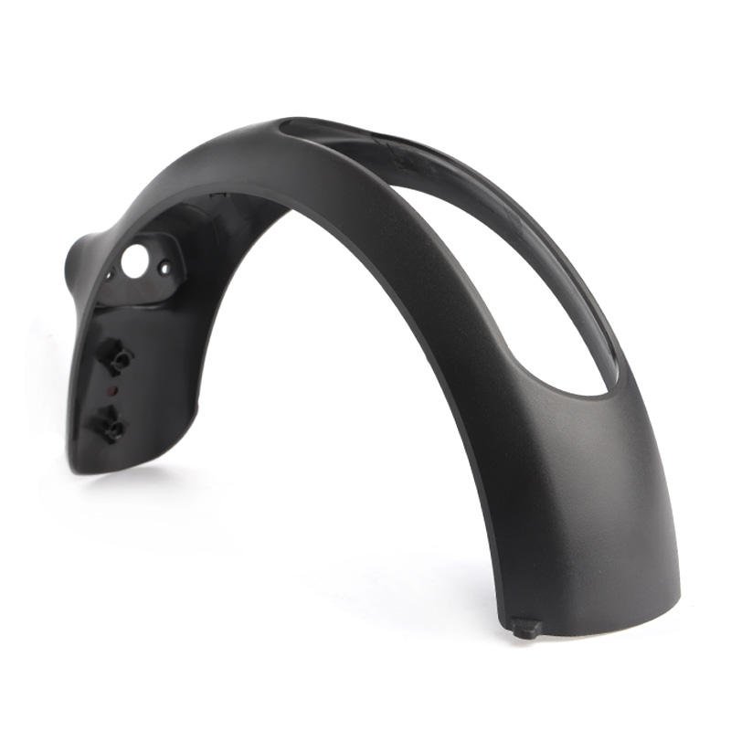 Superbsail Original Rear Fender with tail light For Ninebot E25 Electric Scooter KickScooter Splash Guard Parts Scooter Parts
