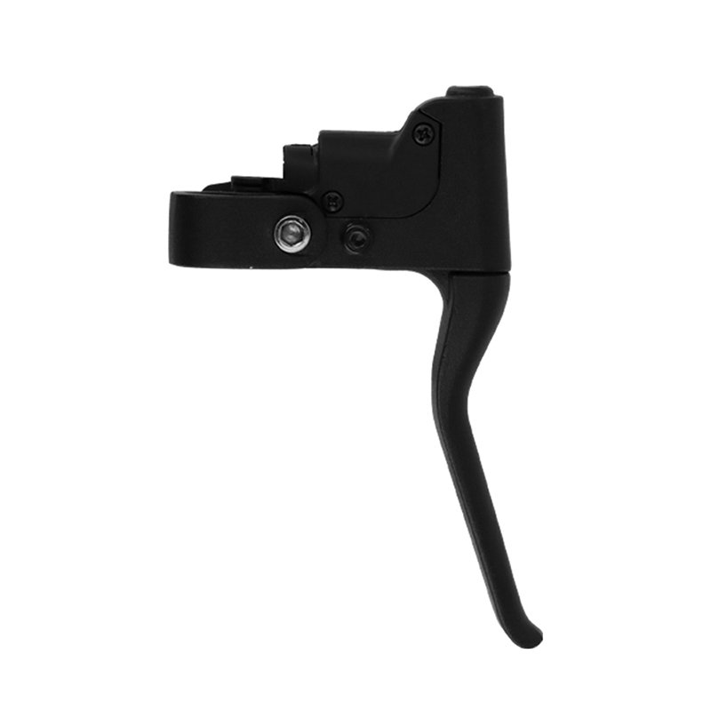 Good Quality Electric Scooter Accessories Brake Handle With Bell Left Brake Handle For Gotrax