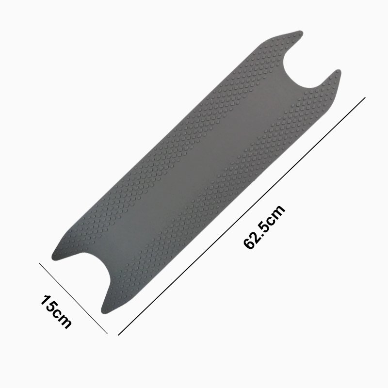 Superbsail Electric Scooter Support Foot Cover Silicone Sleeve Anti-slip Pedal Foot Mat For Ninebt MAX G30 E Scooter Accessories