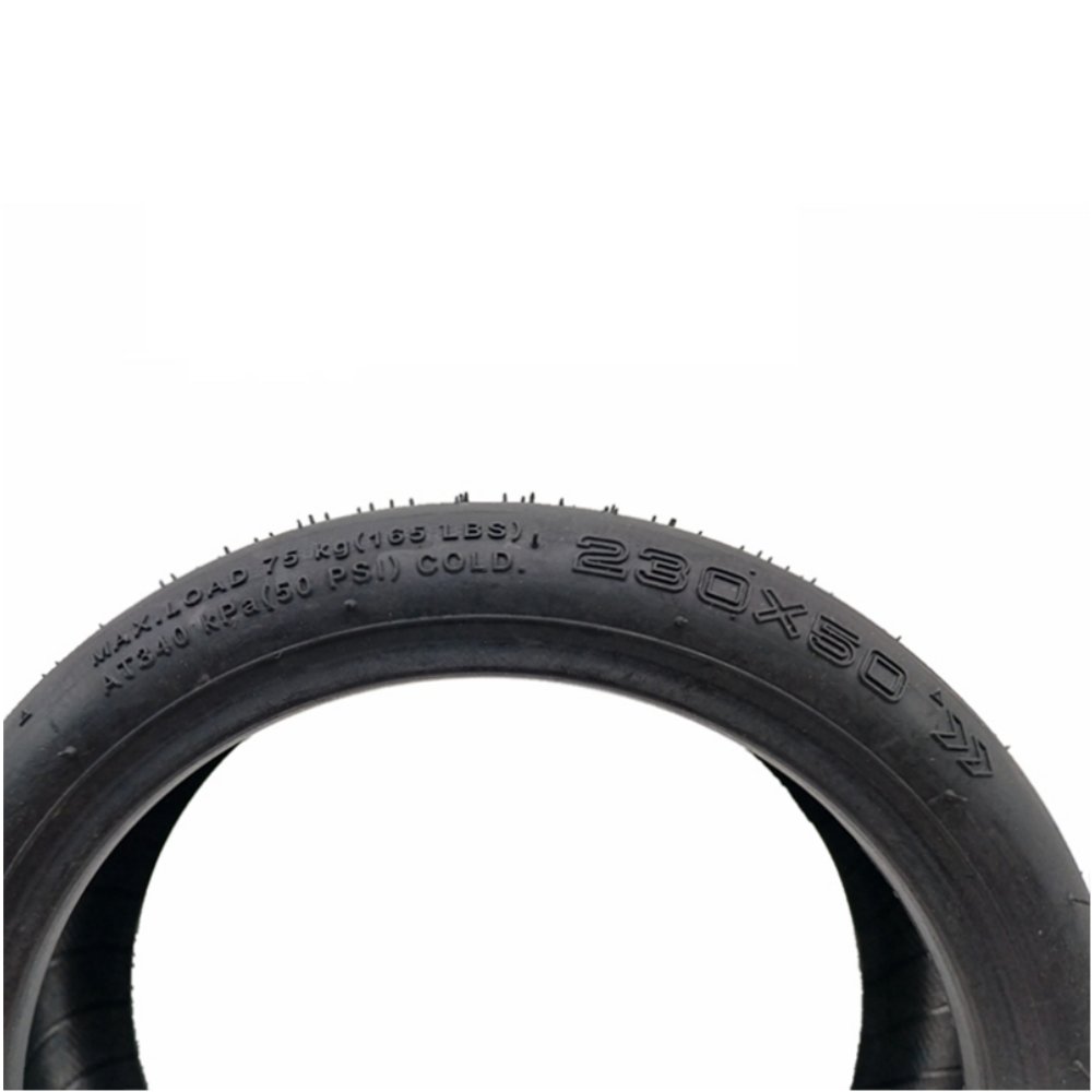 230X50 CST Outer Tire For Xiaomi Scooter 4 Lite Mi4 Lite Electric Scooter Spare Parts