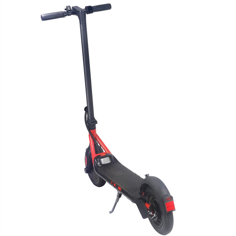 Balancing Speed & Range adult electric scooter 350w 36V 7.8AH folding electric scooter with High Speed