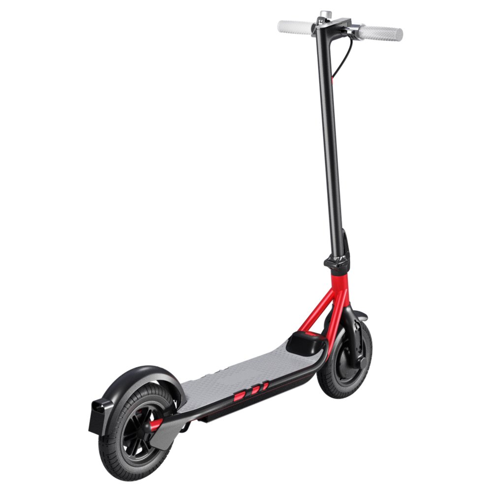 Balancing Speed & Range adult electric scooter 350w 36V 7.8AH folding electric scooter with High Speed