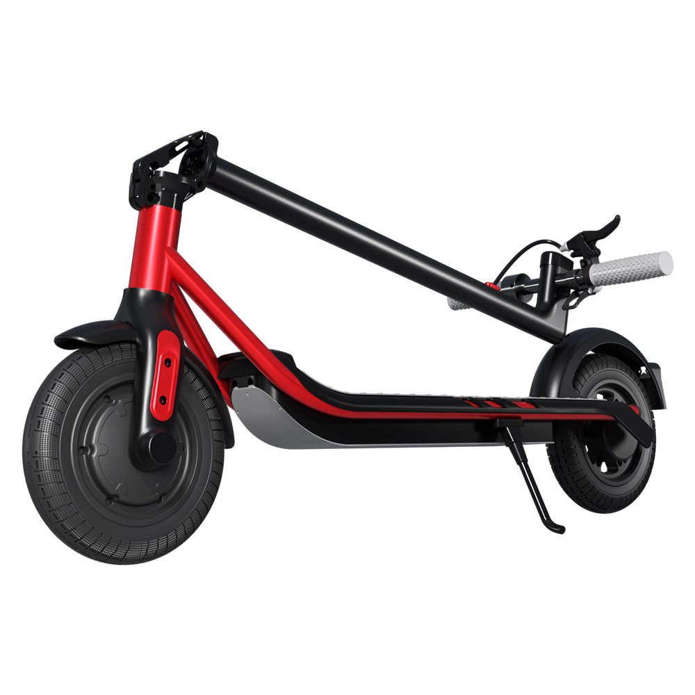 Balancing Speed & Range adult electric scooter 350w 36V 7.8AH folding electric scooter with High Speed