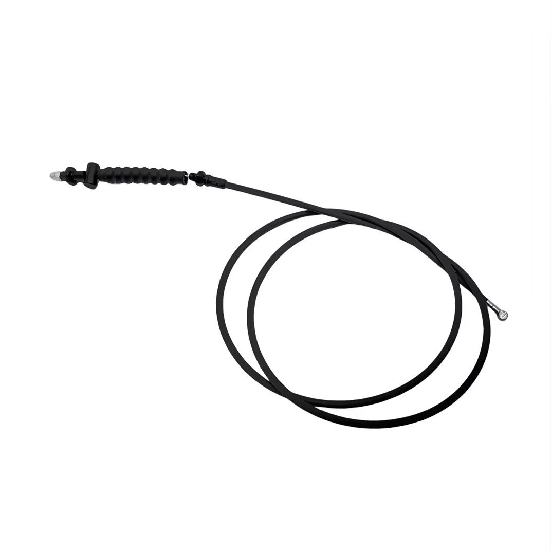 Original Brake Line Suitable for NINEBOT MAX G2 G65 Electric Scooter Brake Cable Repair Replace Original Accessories