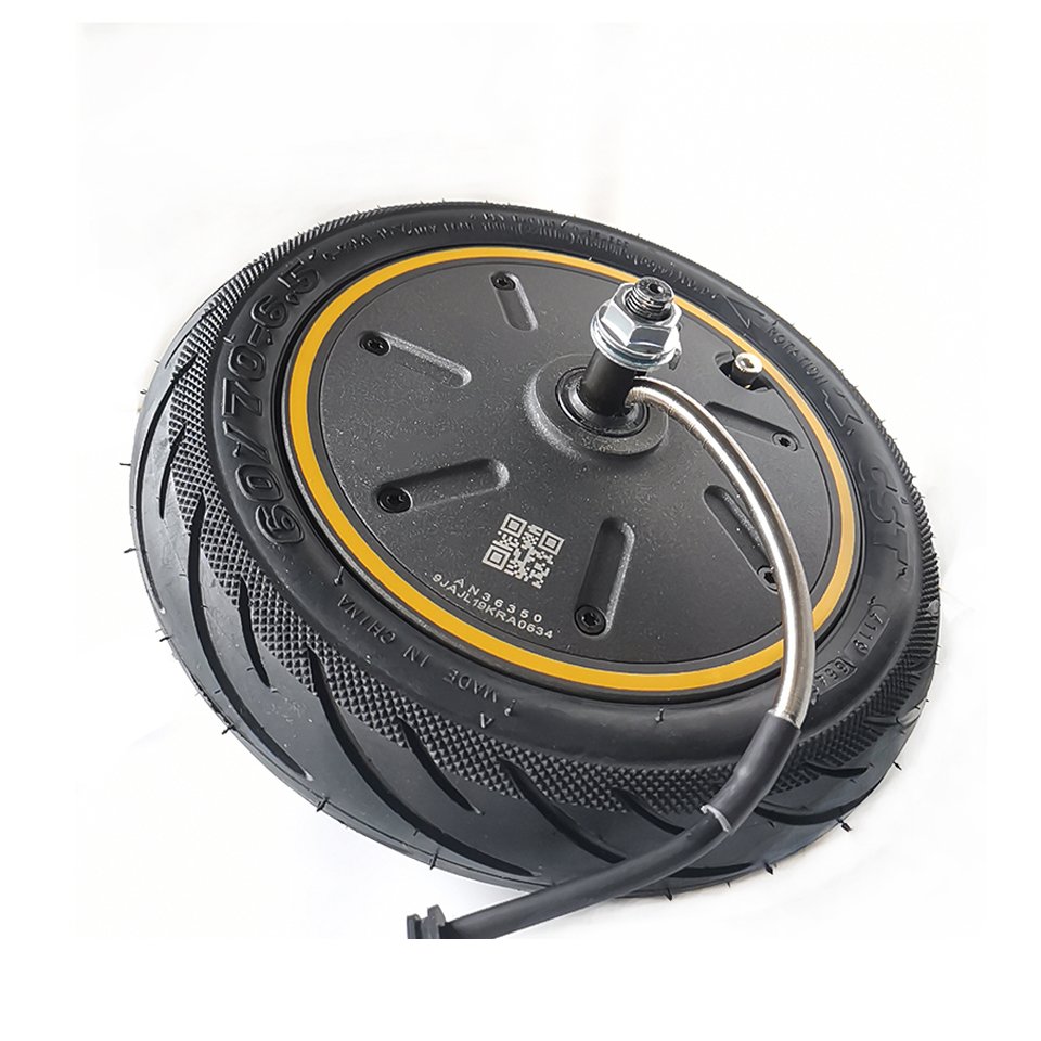Original Electric Scooter 350W Ninebot G30 Max G30P Parts Ninebot Motor for G30 Max