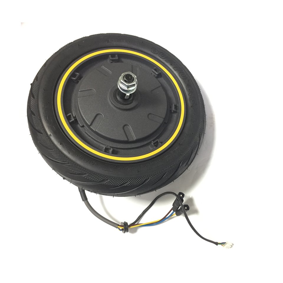 Original Electric Scooter 350W Ninebot G30 Max G30P Parts Ninebot Motor for G30 Max
