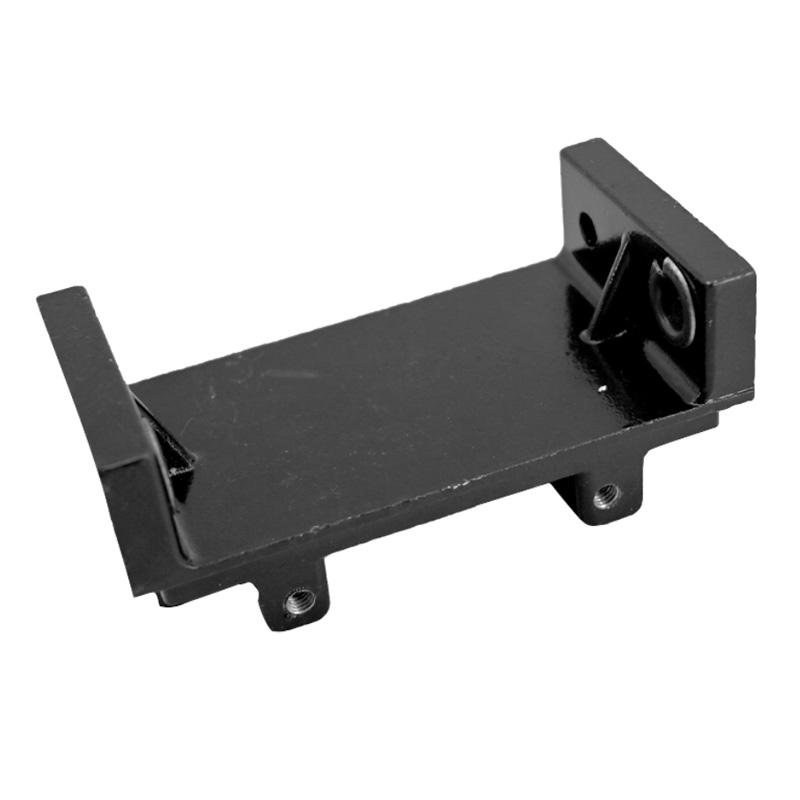 Scooter Spare Parts Accessories Behind The Frame For KugooKirin M4 10Inch Electric Scooter Replacement Parts