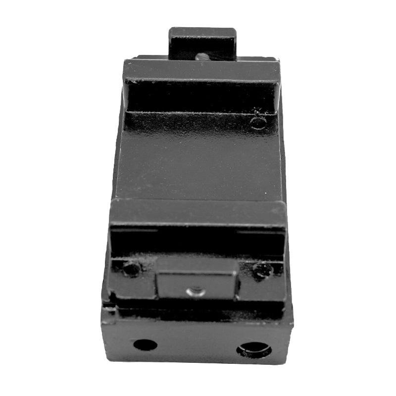 Scooter Spare Parts Accessories Behind The Frame For KugooKirin M4 10Inch Electric Scooter Replacement Parts