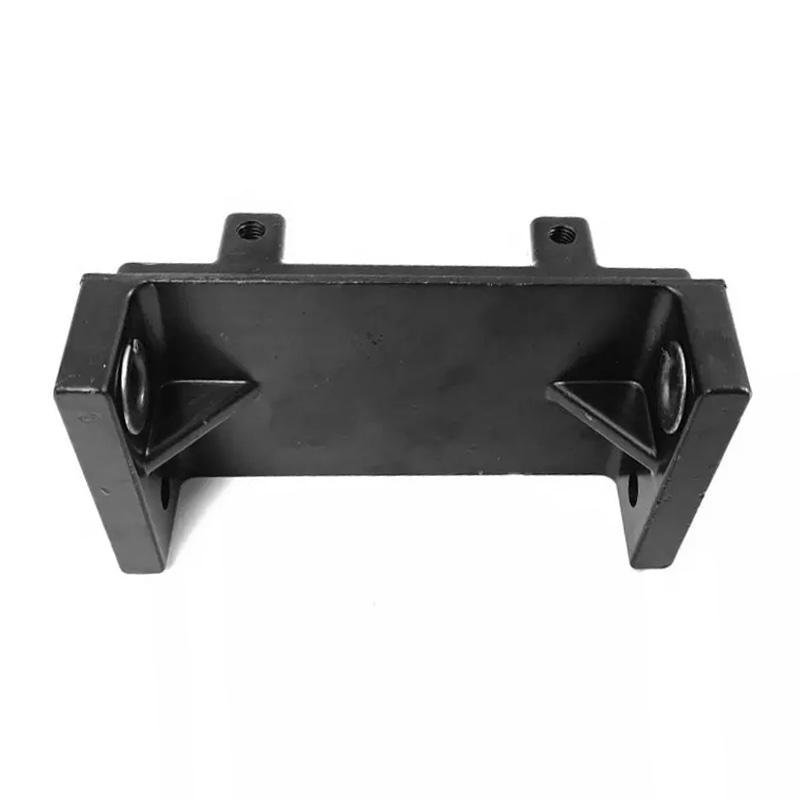 Scooter Spare Parts Accessories Behind The Frame For KugooKirin M4 10Inch Electric Scooter Replacement Parts