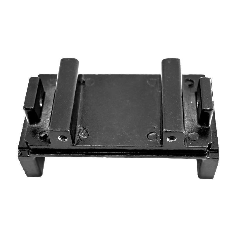 Scooter Spare Parts Accessories Behind The Frame For KugooKirin M4 10Inch Electric Scooter Replacement Parts