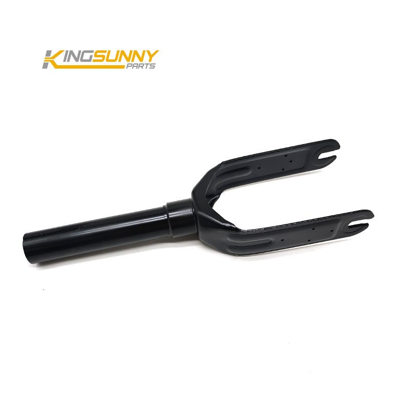 Aluminum Alloy Front Fork For E-scooter Xiaomi Mi 4 Pro Wheel Bracket Replacement Spare Parts