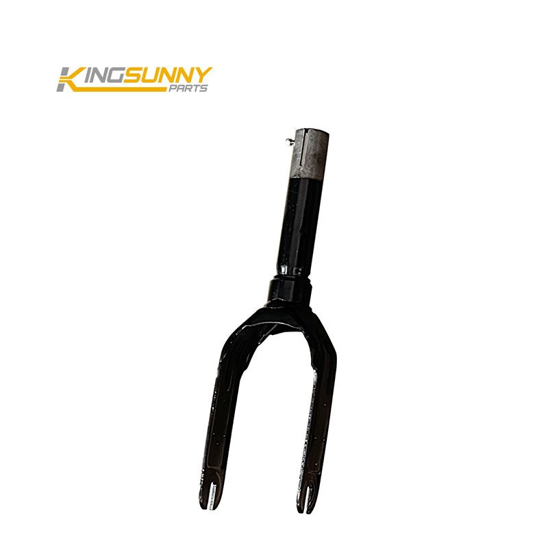 Aluminum Alloy Front Fork For E-scooter Xiaomi Mi 4 Pro Wheel Bracket Replacement Spare Parts