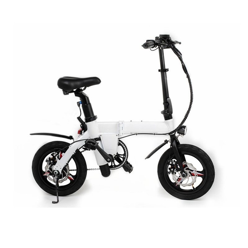 Powerful 2022 Quality Cheep Adult 180w 24v Long Range Electric Scooter