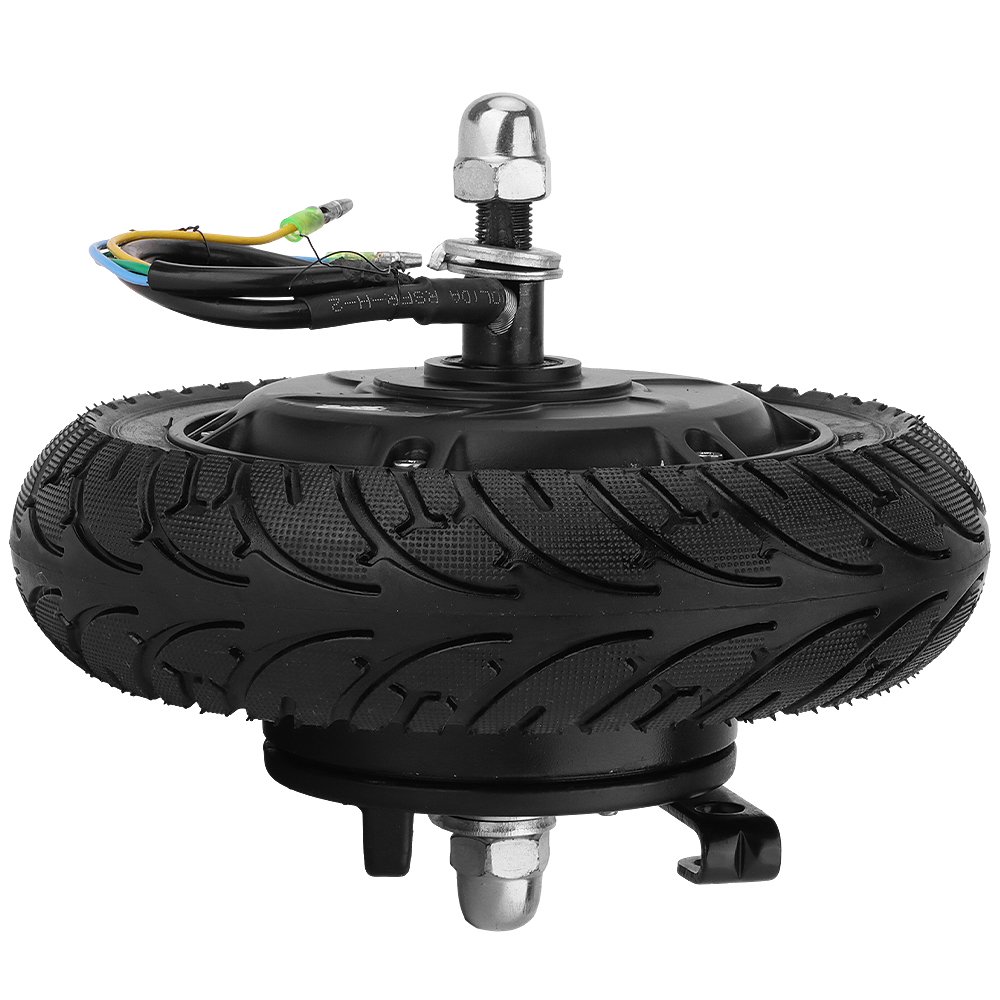 In Stock Scooter Parts Wheel Smart Dual Engine Scooter Electric Motor For Kugoo M2