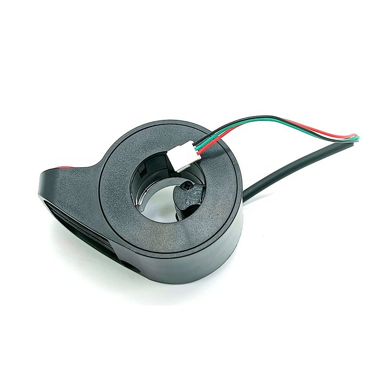 King Sunny Throttle for Xiaomi M365 Pro Electric Scooter Spare Parts Thumb Accelerator Escooter Repair Accessories