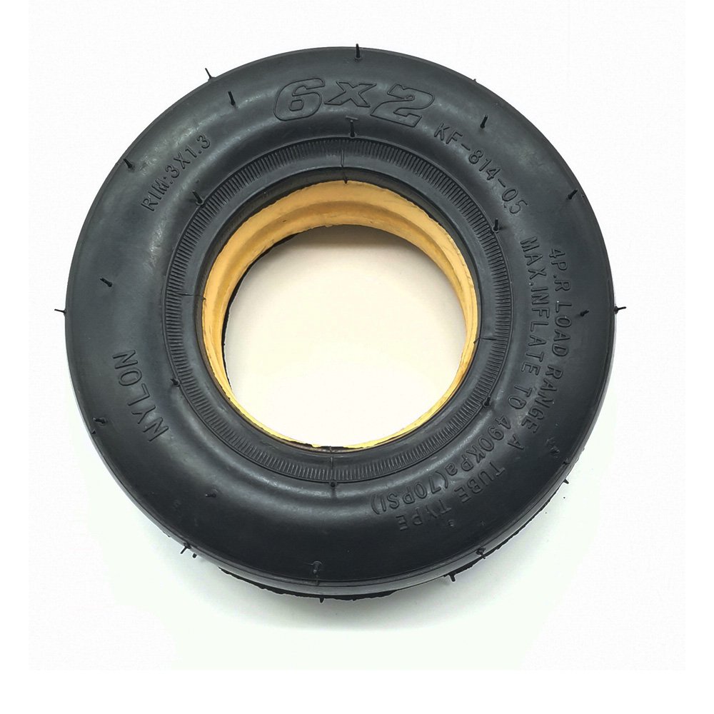 Factory price Scooter Tire Elderly Scooter Guide Pneumatic wheel Heavy Load Tyres