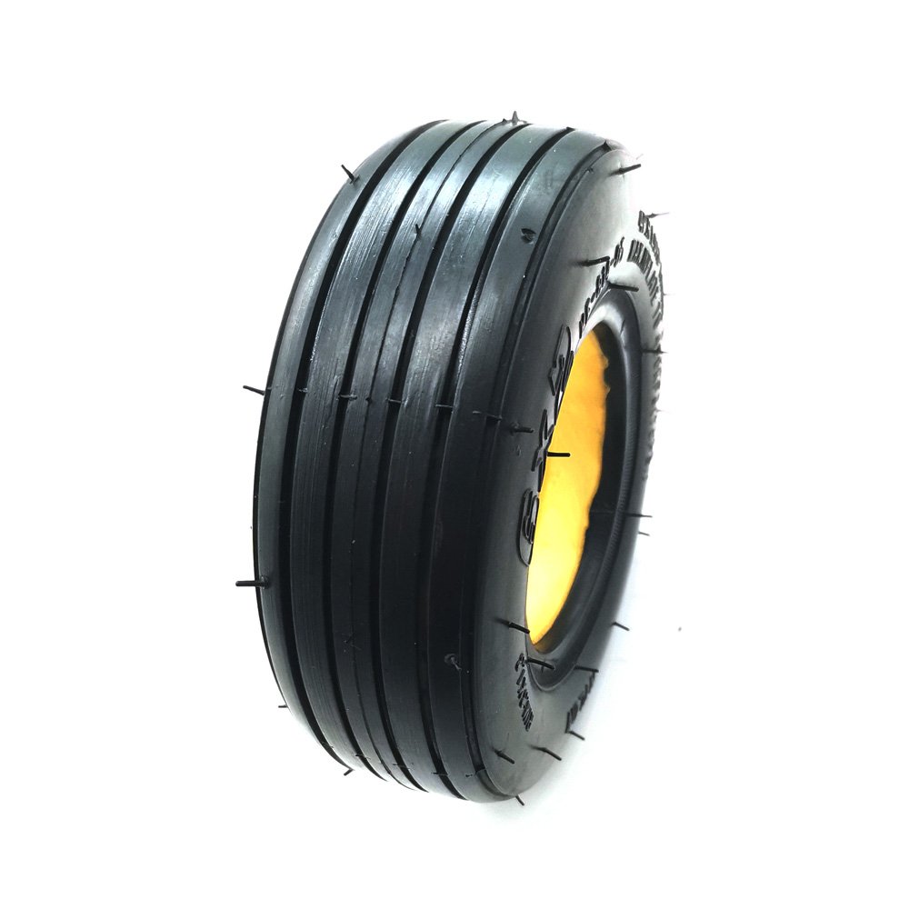 Factory price Scooter Tire Elderly Scooter Guide Pneumatic wheel Heavy Load Tyres