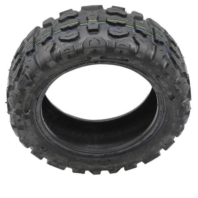 YUME 10 inch fat tyre for electric scooter parts road tyre or off road tyre for electro scooter
