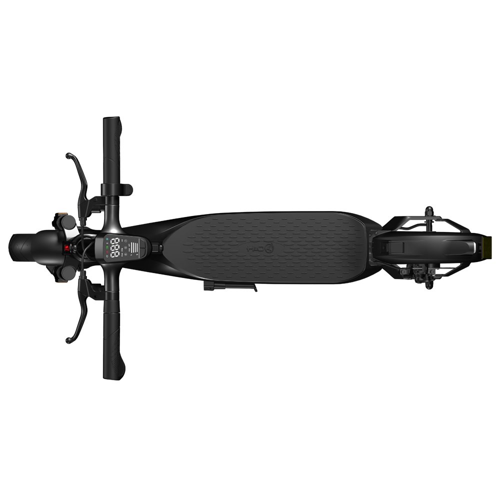 H20 Factory Powerful Electric Scooter Max Power 1000W Fashion Modern Electric Scooter Electric Scooter Adults 30kmh 45km/h