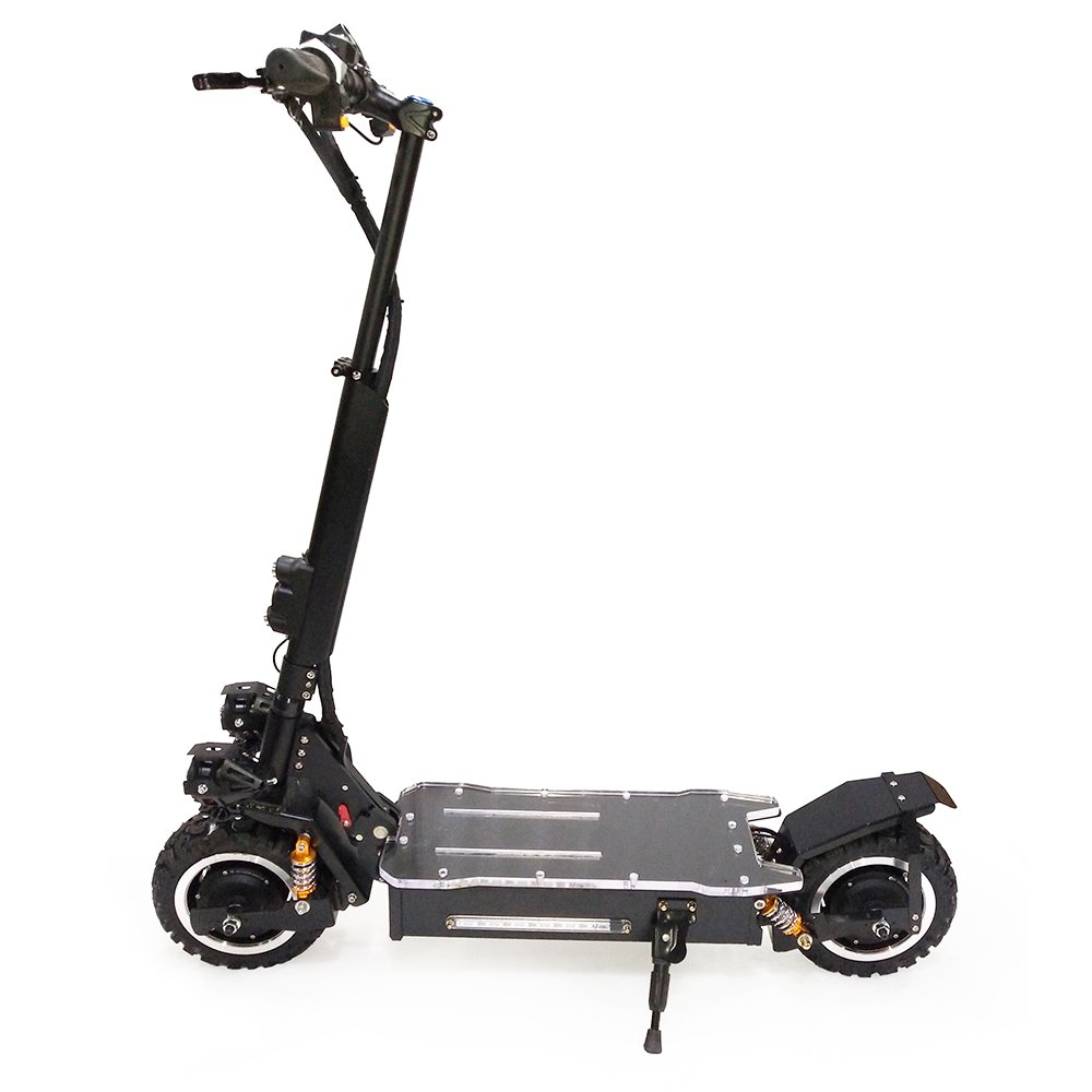 Buy China Eletr Elektro 3000W E Sccoter Eletrica De Trotinette Electrique 80 KM/H Elektro Roller Electric Scooter For Adults