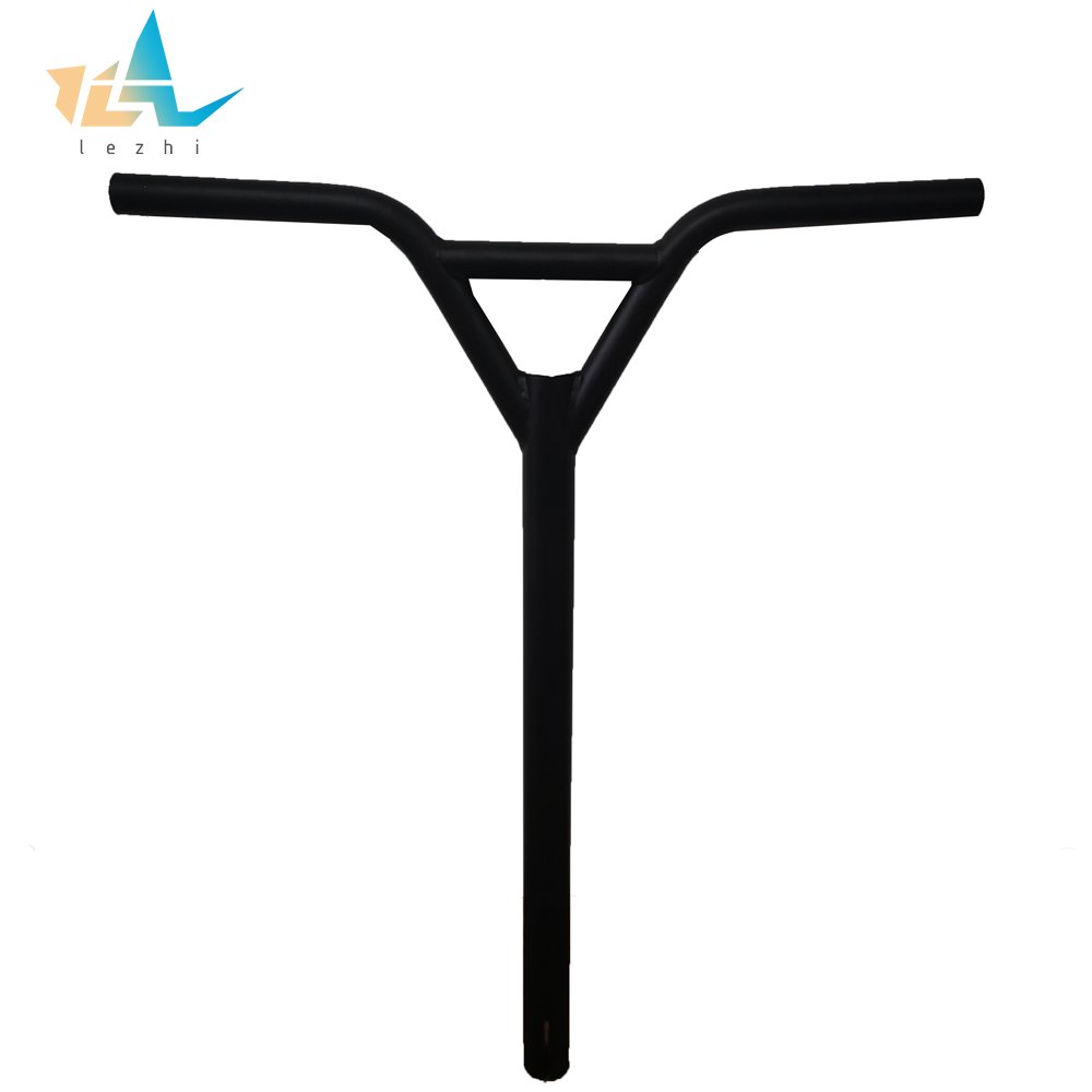 Best titanium scooter Y bars titanium t bar for kids