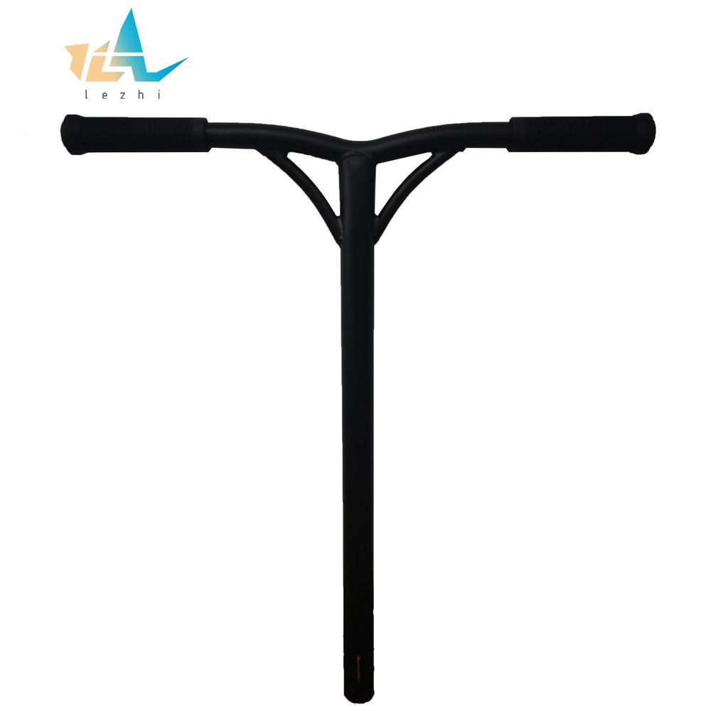 Best titanium scooter Y bars titanium t bar for kids