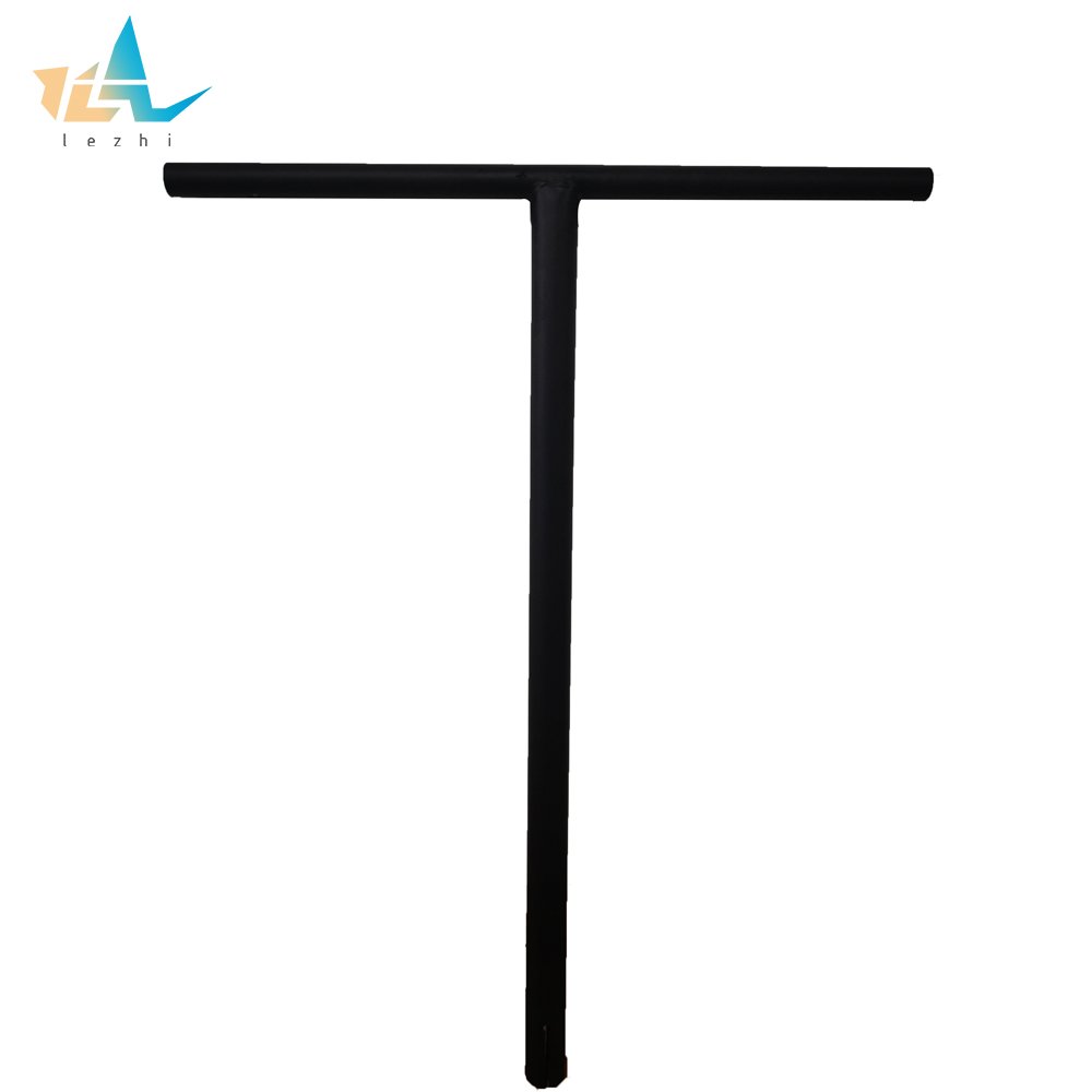 Best titanium scooter Y bars titanium t bar for kids
