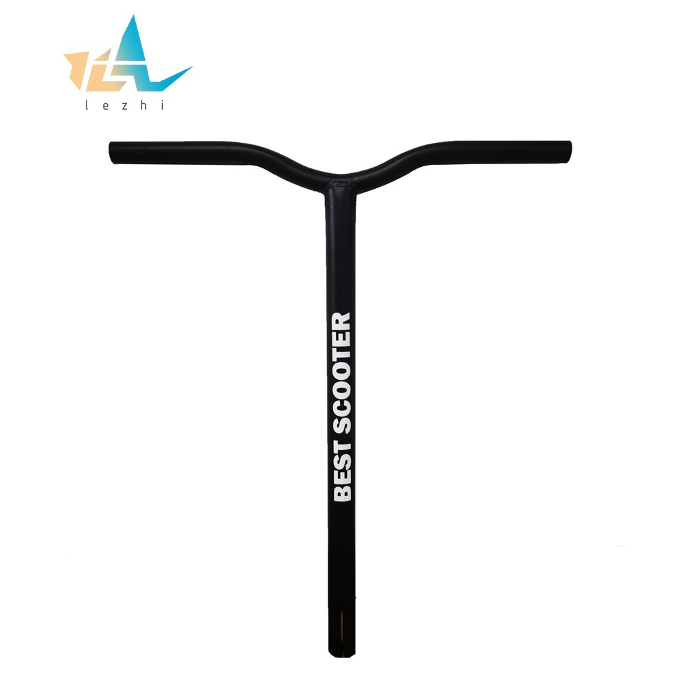 Best titanium scooter Y bars titanium t bar for kids