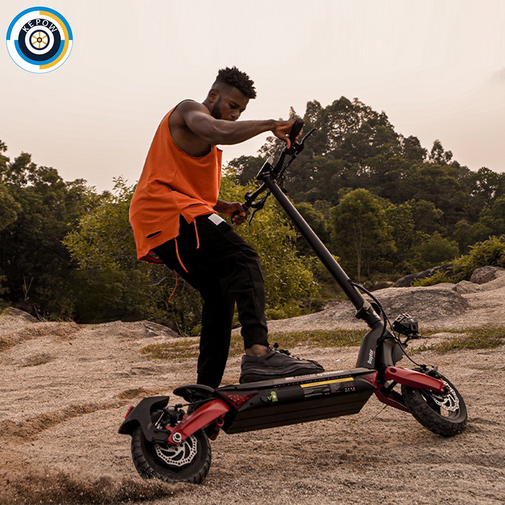 T8 electric scooters 1000w scooter 48v 20AH Lithium Battery Two Wheel LCD Display 10INCH electric scooter adult