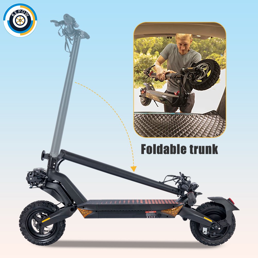 T8 electric scooters 1000w scooter 48v 20AH Lithium Battery Two Wheel LCD Display 10INCH electric scooter adult