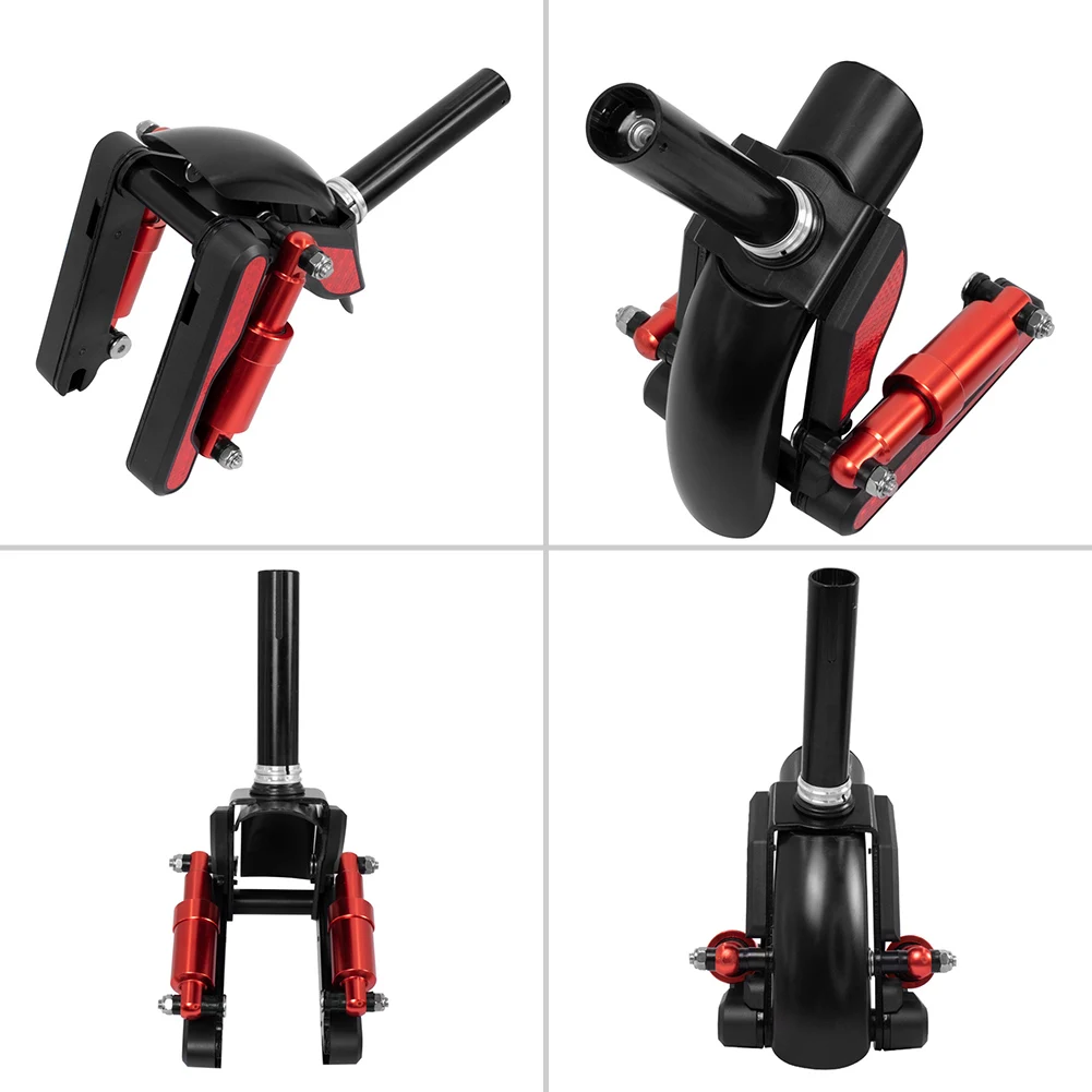 New Modified Front Shock Absorber for Xiaomi M365 1S Pro pro 2 Electric Scooter Front Suspension Modified Accessories