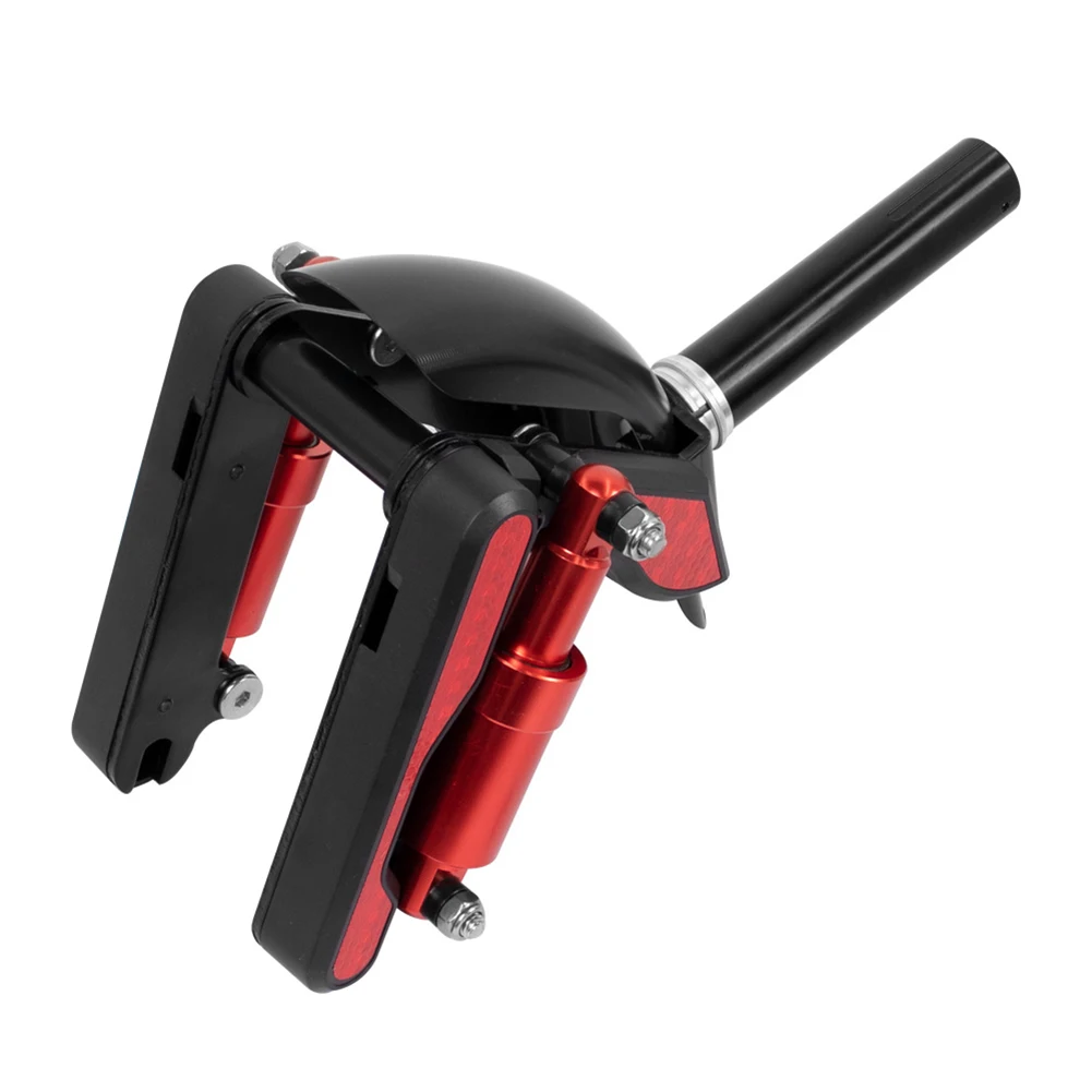 New Modified Front Shock Absorber for Xiaomi M365 1S Pro pro 2 Electric Scooter Front Suspension Modified Accessories