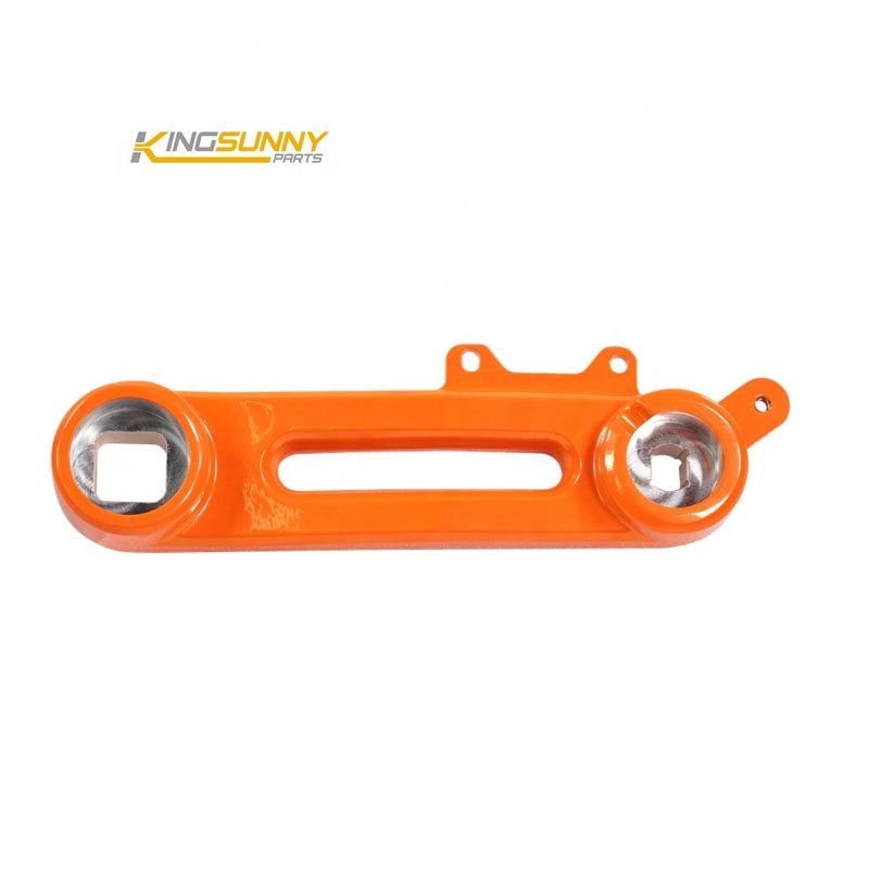 Rear Suspension Fork Swing Arm For INOKIM OX OXO Electric Scooter Spare Parts and Accessories