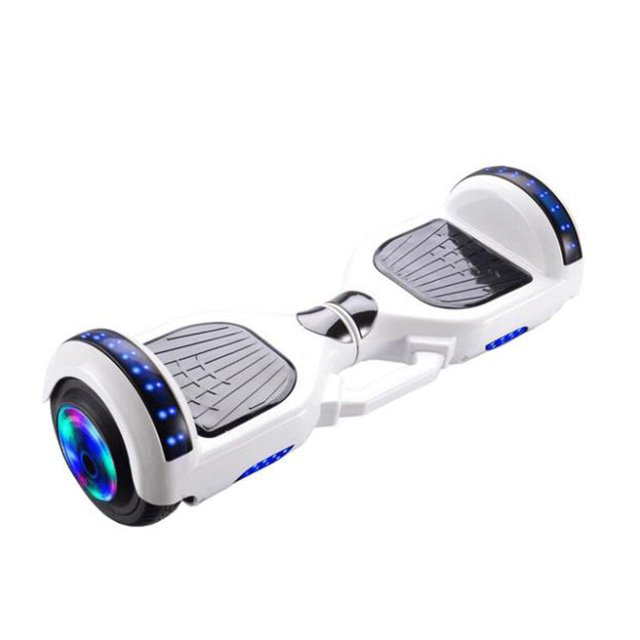 Classic model 6.5" self balance electric scooter smart hover-board 36v2.4a battery