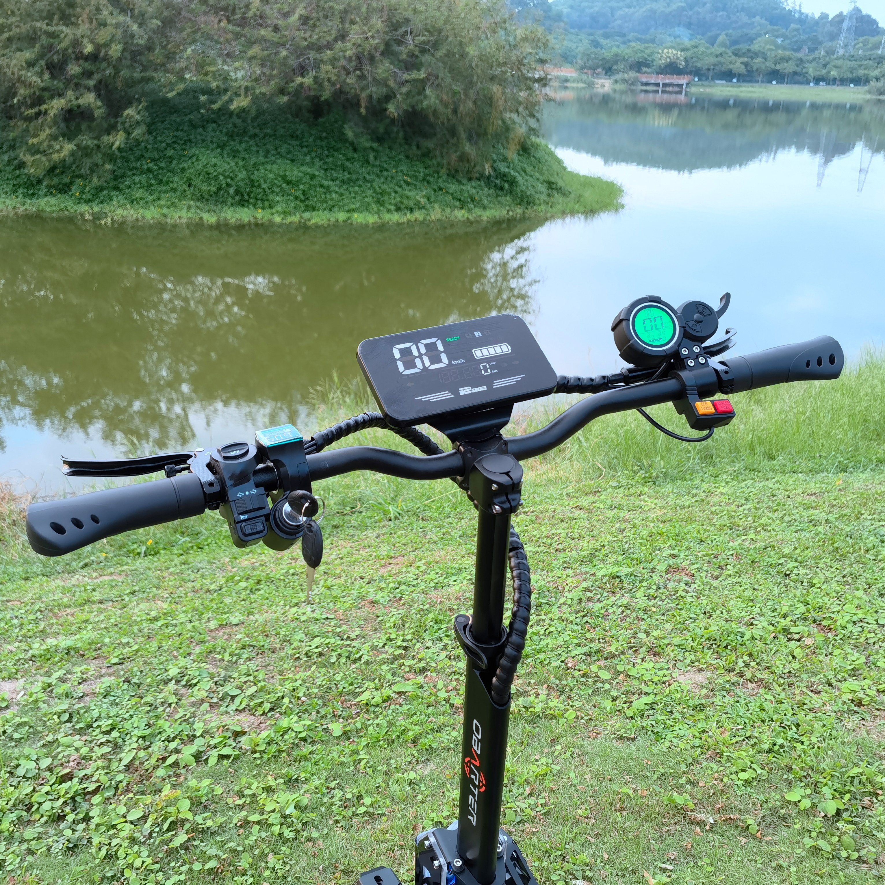 48V 60V 72V 5000W 70km/h 35Ah D5 12inch powerfully electric scooters in EU US warehouse