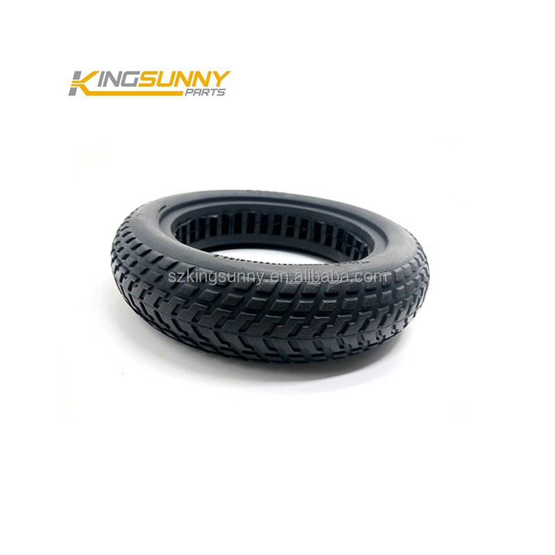 Scooter Parts 8.5 inch Semi-Vocuumb Solid Tire for Xiaomi M365/Pro/1S/Essential Electric Scooter Spare Parts Semi-Vacuum Tyre