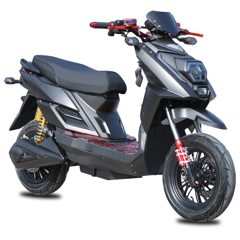 2022 Europe's most popular high-powered electric scooters, smart electric scooters