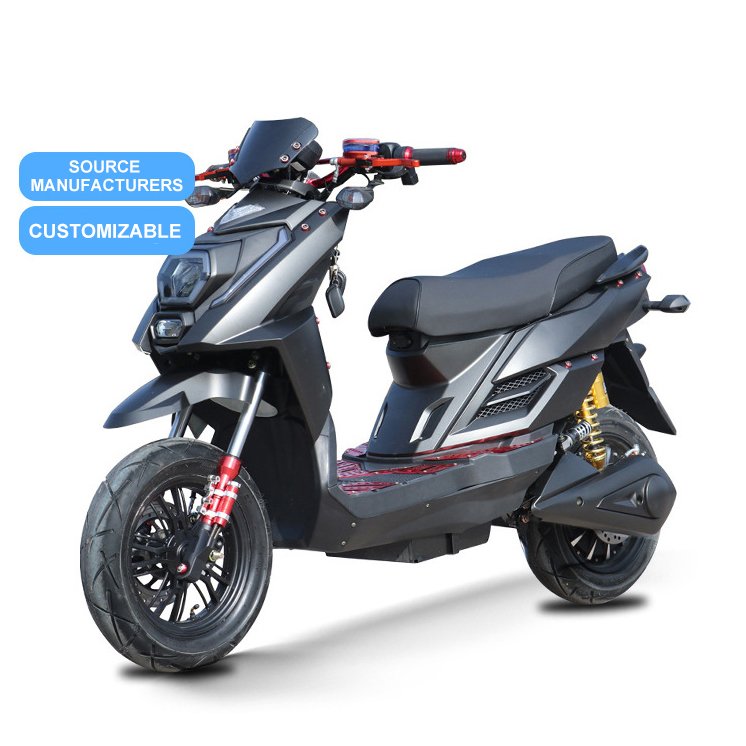 2022 Europe's most popular high-powered electric scooters, smart electric scooters